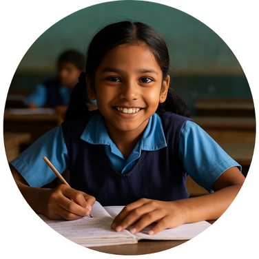 Vakuladevi Foundation