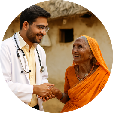 Vakuladevi Foundation